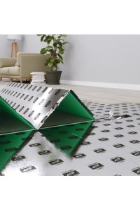 Polistiren parchet AQUASTOP SMART 2,2 MM 