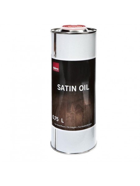 Ulei Kahrs Satin Oil