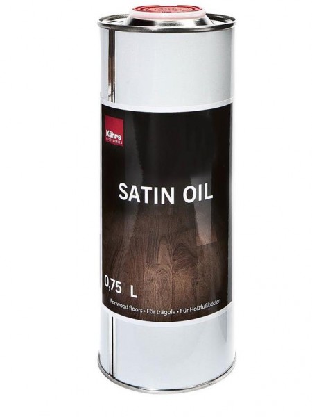 Ulei Kahrs Satin Oil