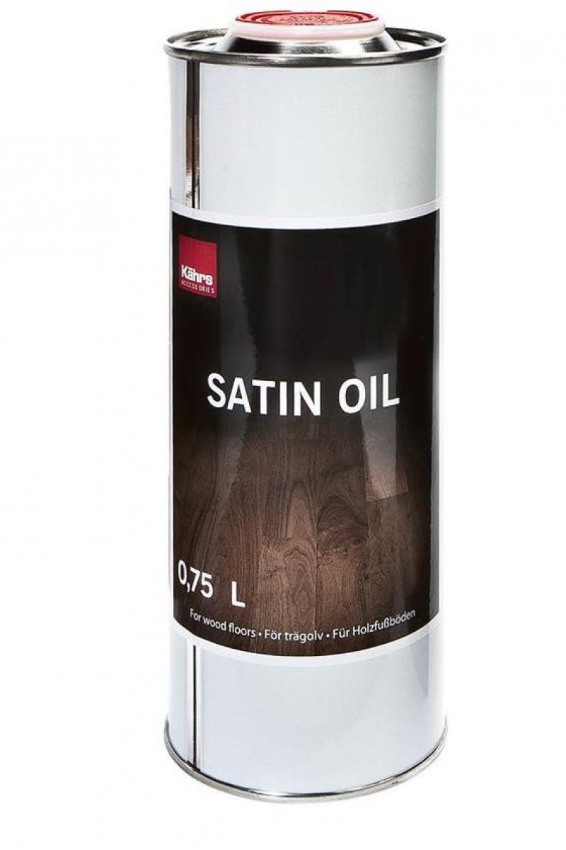 Ulei Kahrs Satin Oil