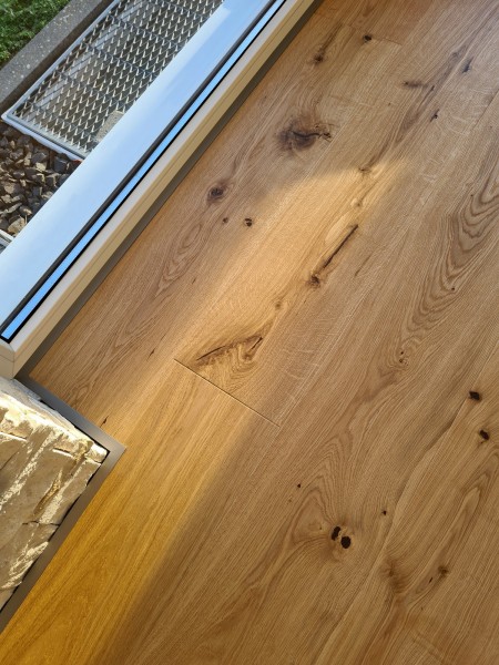 Mini Profil trecere UL20x5