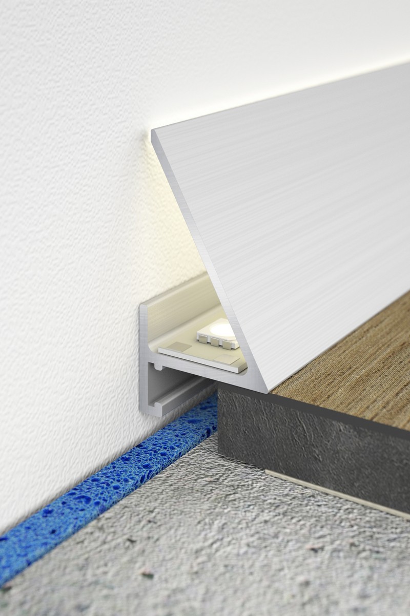 Mini Plinta SLED16x5