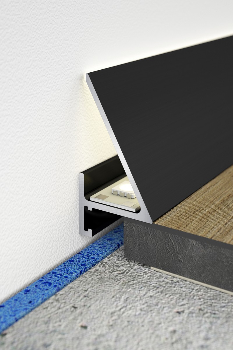 Mini Plinta SLED16x5