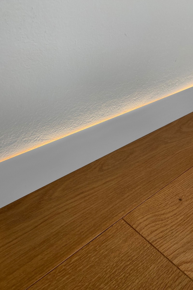 Mini Plinta SLED16x5