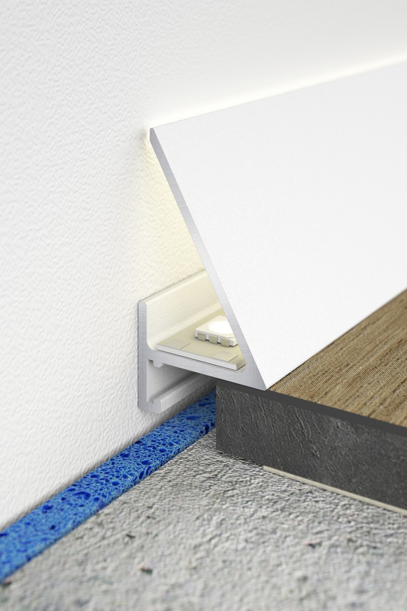 Mini Plinta SLED16x5