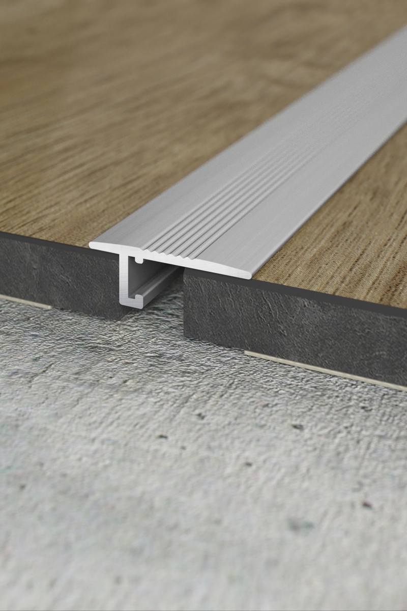 Mini Profil trecere UL20x5