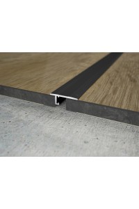 Mini Profil trecere UL20x5