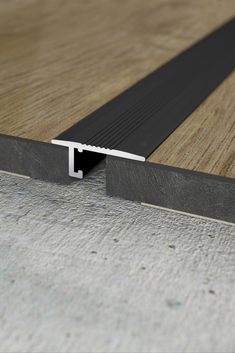 Mini Profil trecere UL20x5