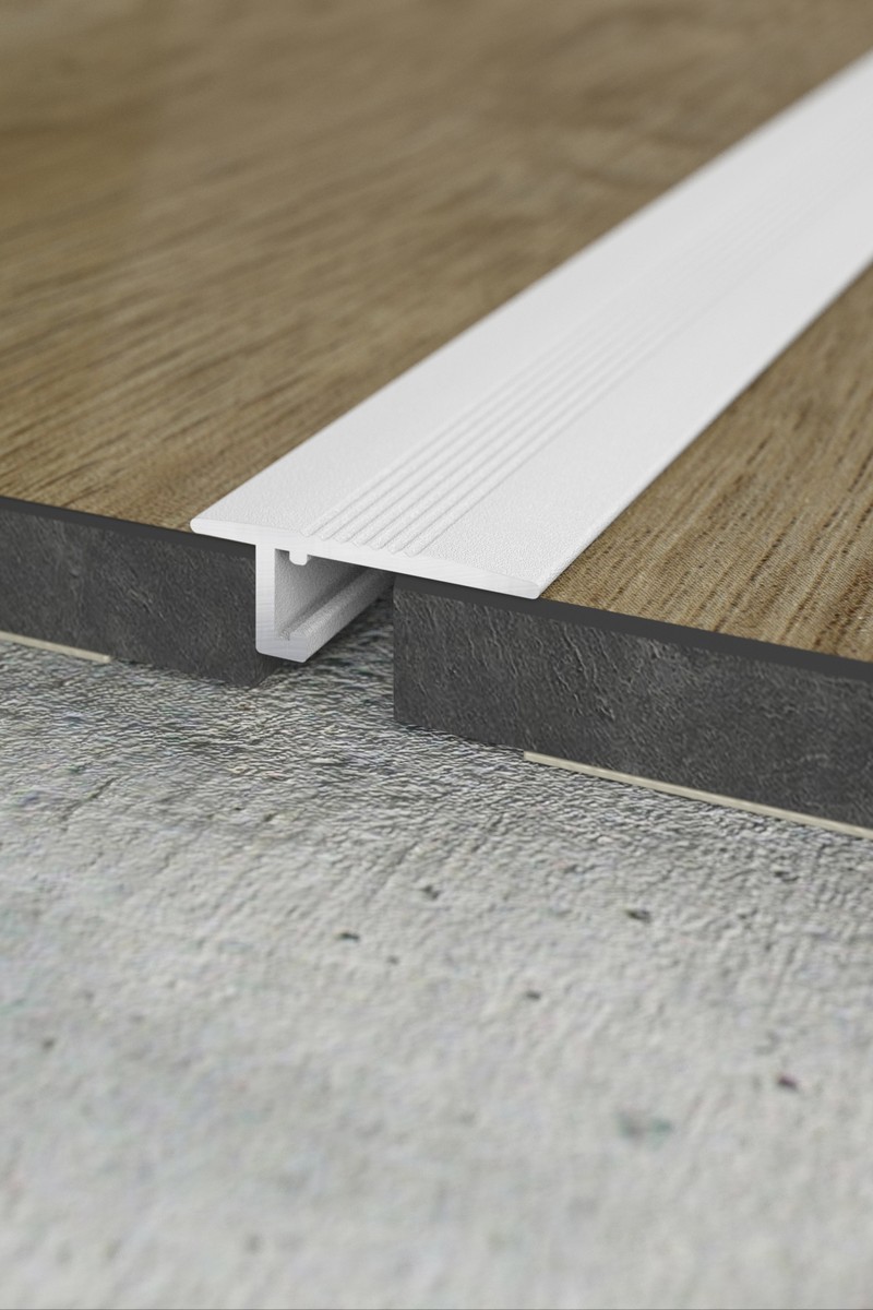 Mini Profil trecere UL20x5