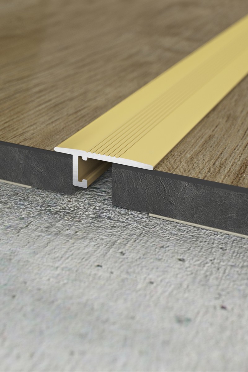 Mini Profil trecere UL20x5