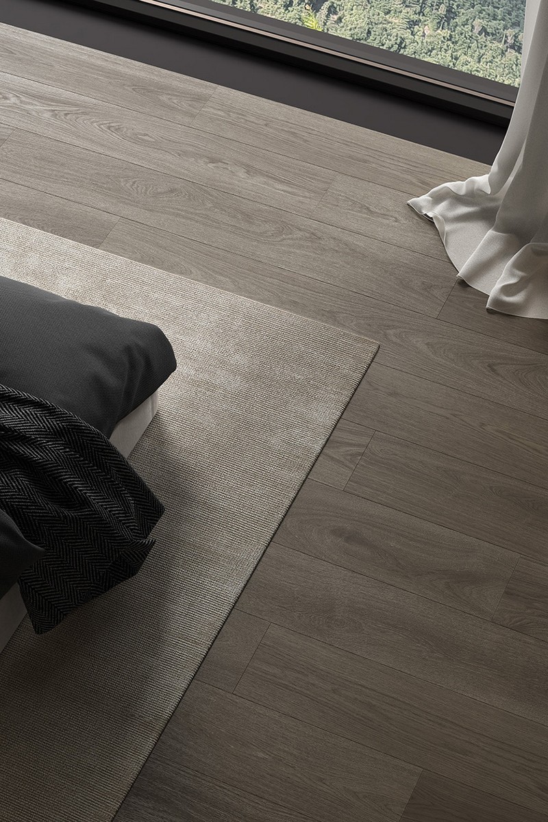 SPC Stejar Balsamico 6mm