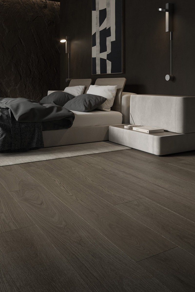 SPC Stejar Balsamico 6mm