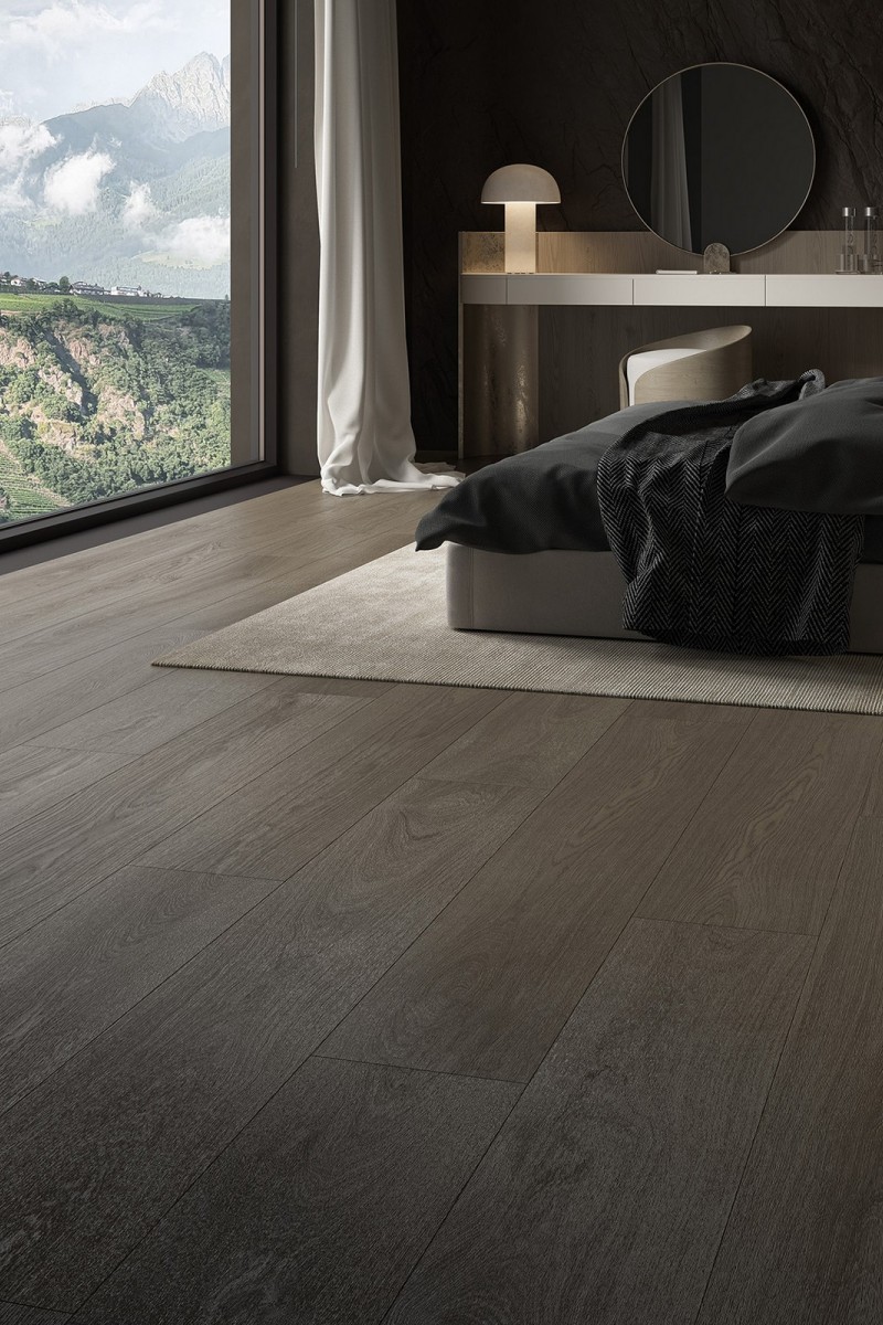 SPC Stejar Balsamico 6mm