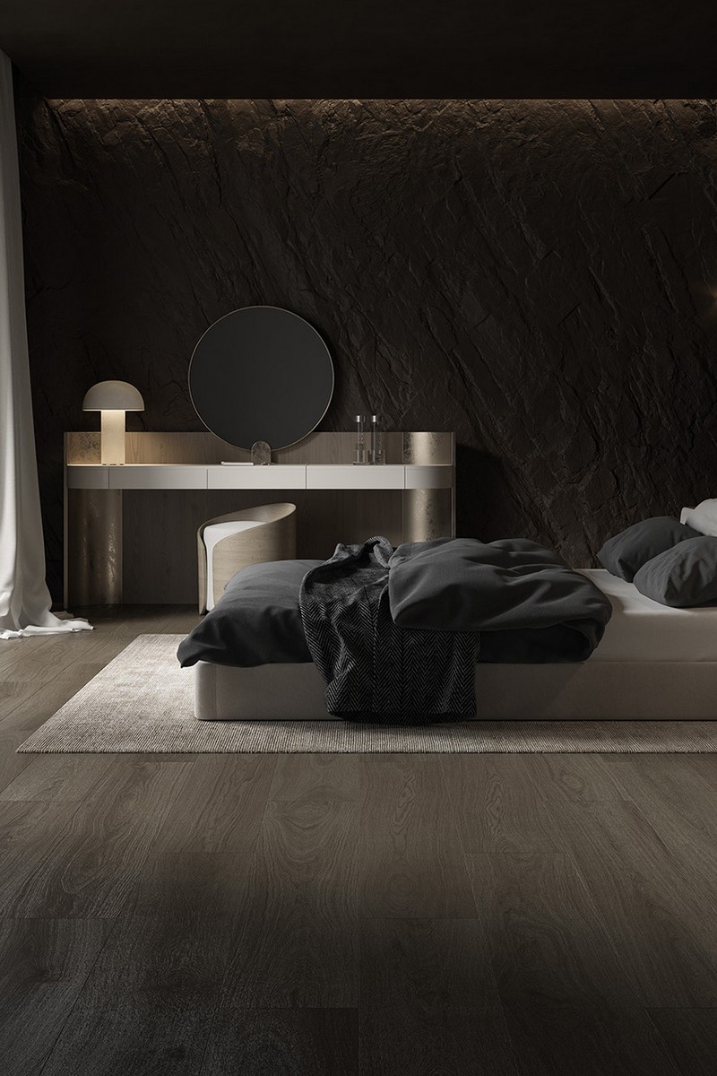 SPC Stejar Balsamico 6mm