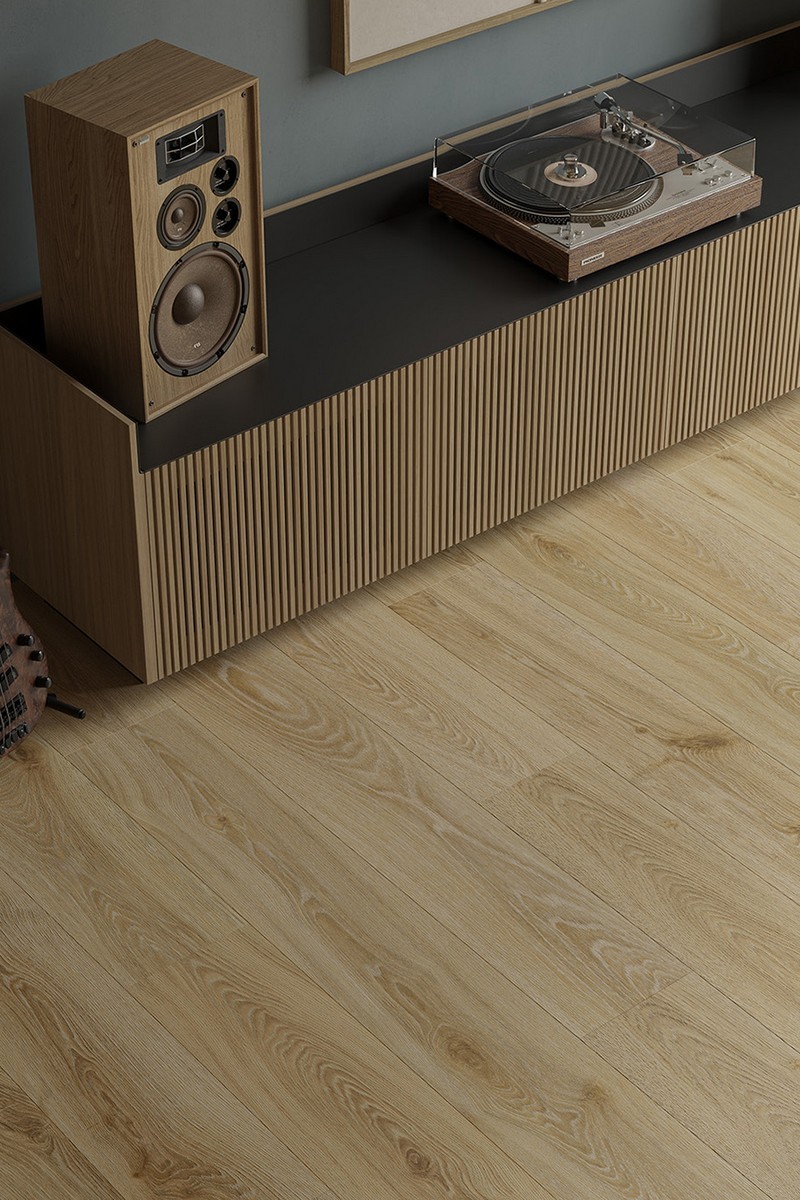 SPC Stejar Cinnamon 6mm