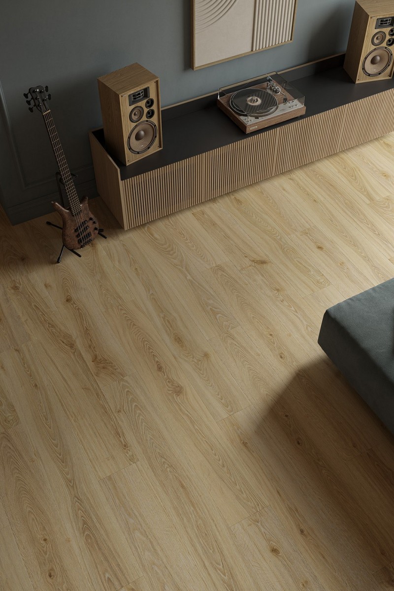 SPC Stejar Cinnamon 6mm