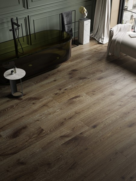 SPC Stejar Coffee 6mm