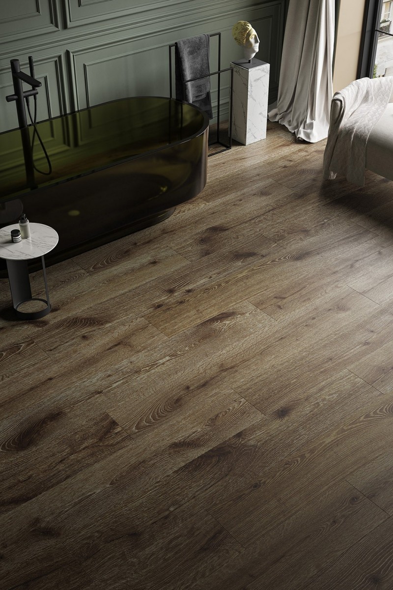 SPC Stejar Coffee 6mm