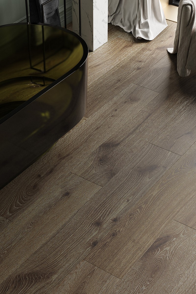 SPC Stejar Coffee 6mm