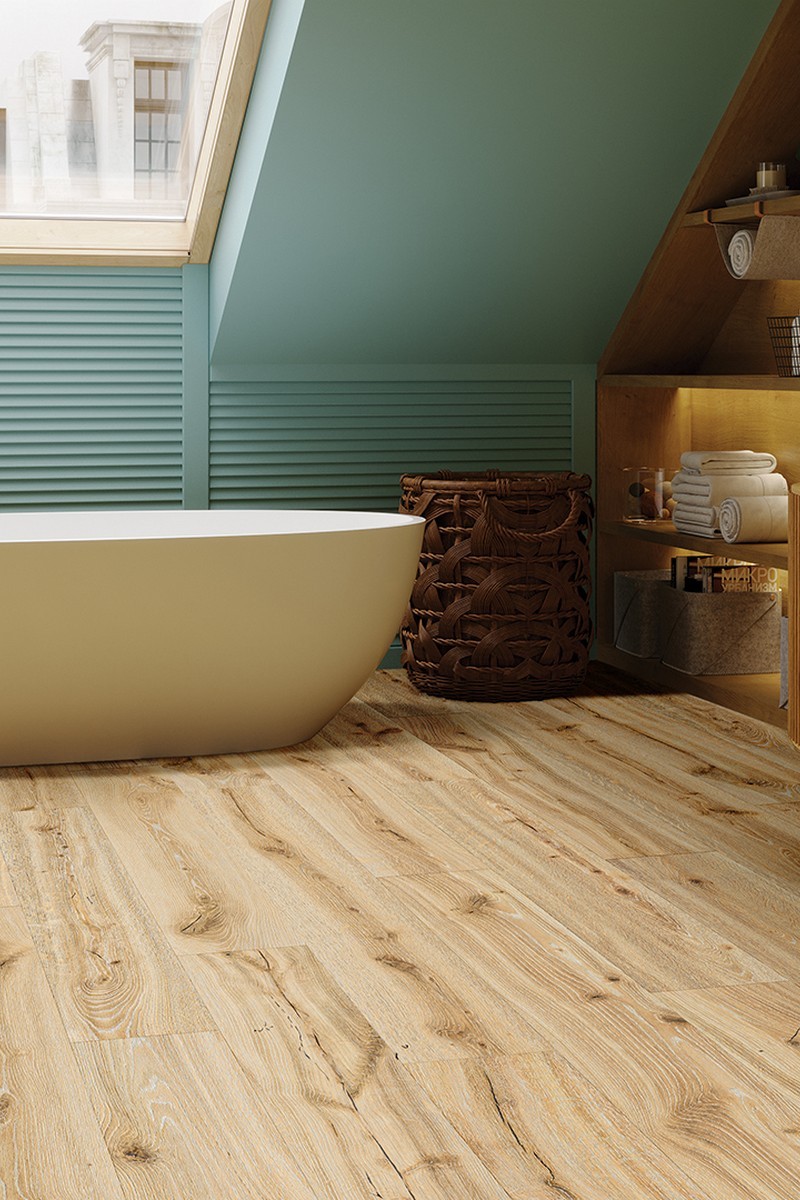 SPC Stejar Desert 6mm