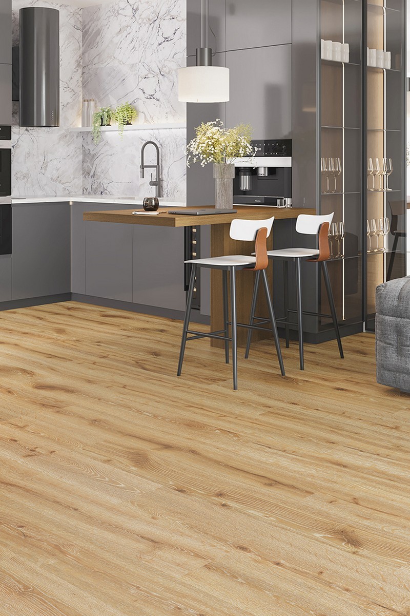 SPC Stejar Desert 6mm