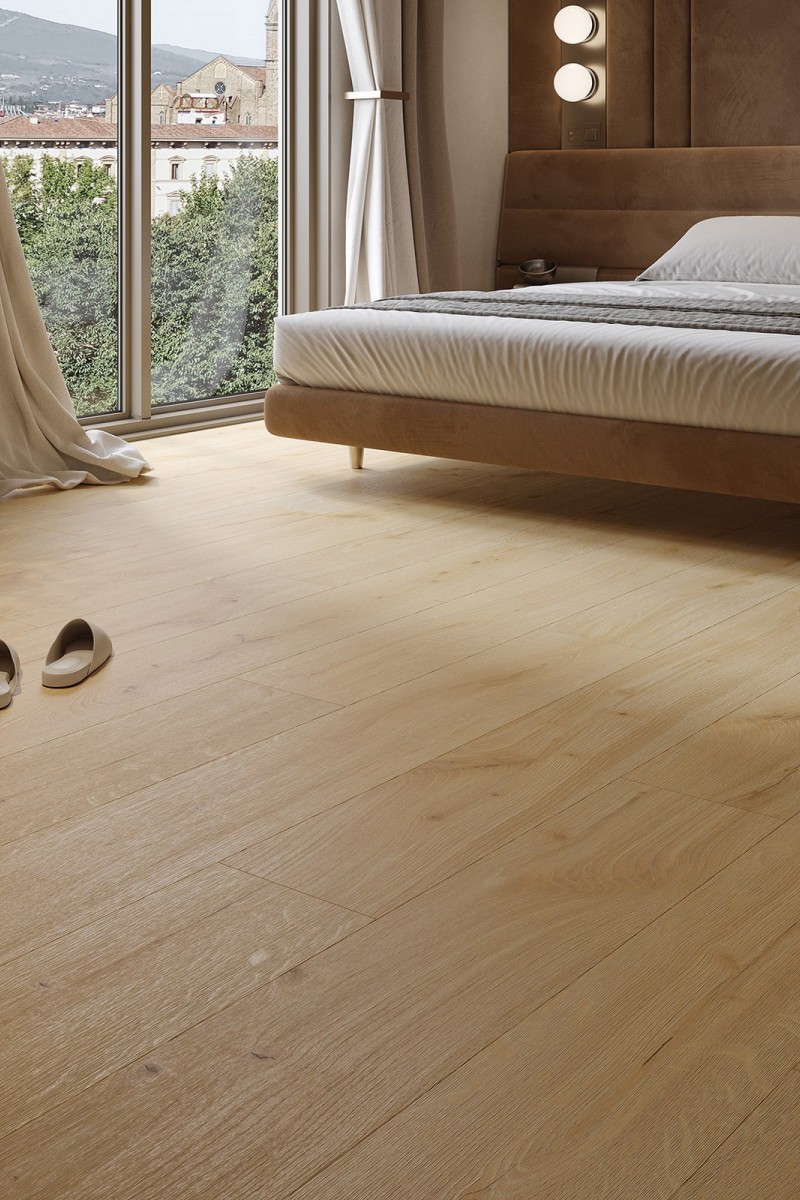 SPC Stejar Ginger 6mm