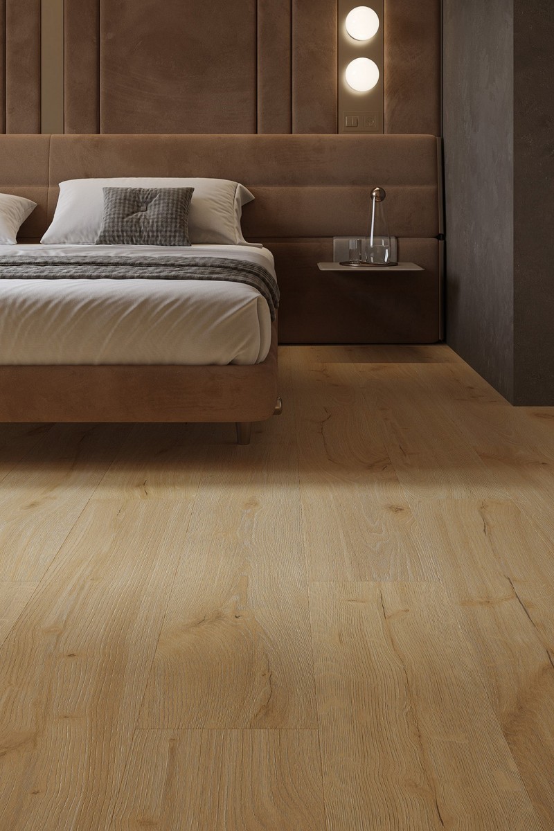 SPC Stejar Ginger 6mm