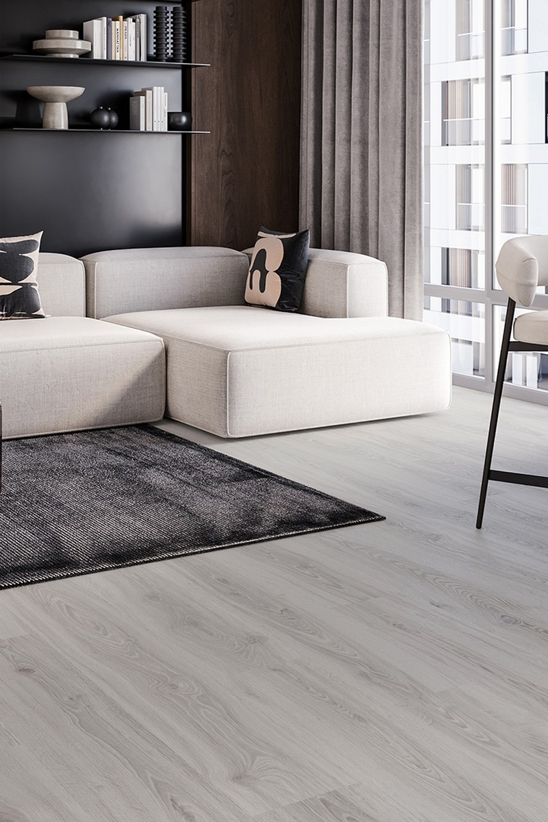 SPC Stejar White 6mm