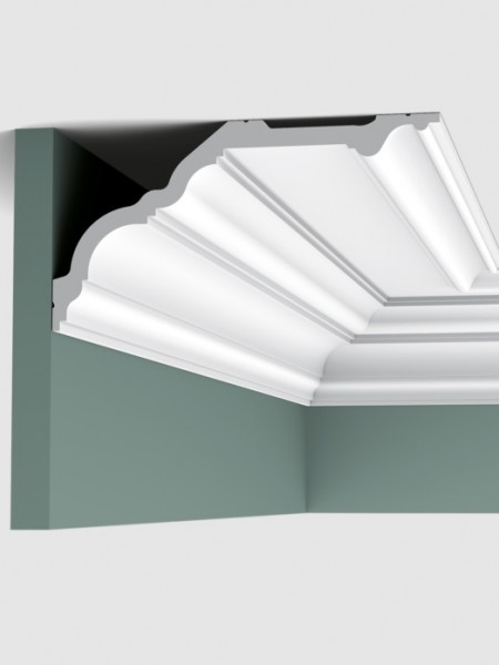 Profil Decorativ Orac Decor C340 Noblese