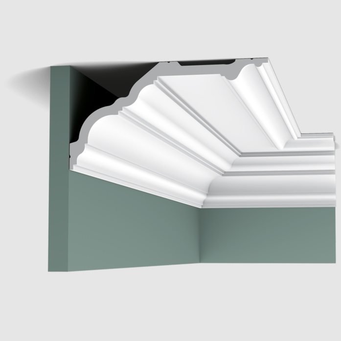 Profil Decorativ Orac Decor C340 Noblese