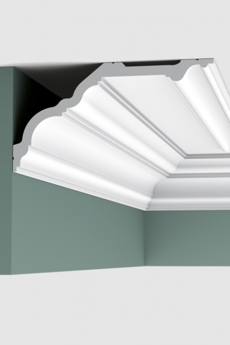 Profil Decorativ Orac Decor C340 Noblese