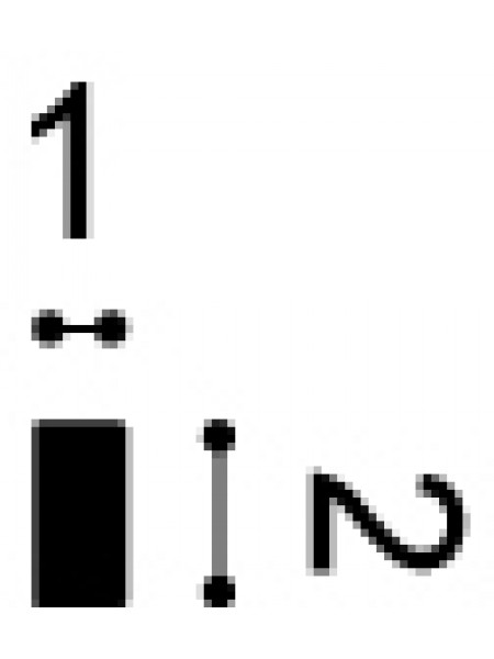 Profil Decorativ Orac Decor SX194 Square