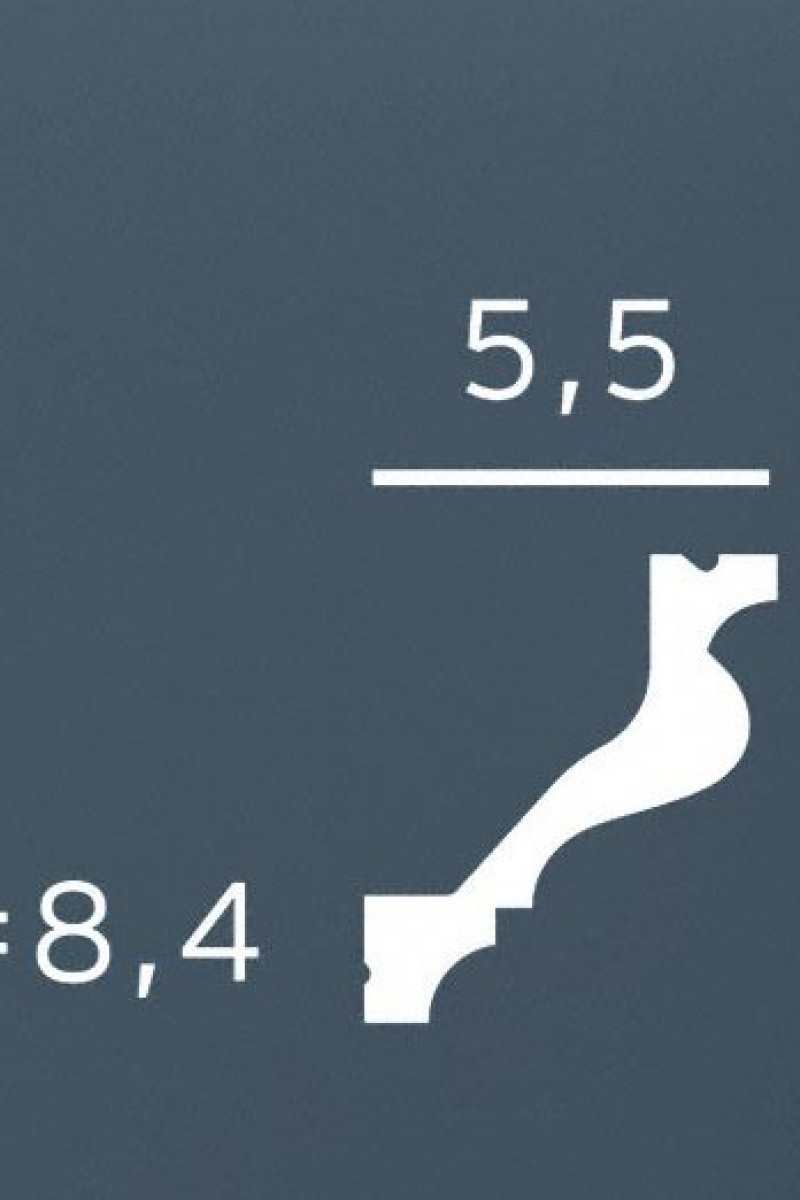 Cornisa Orac Decor C200