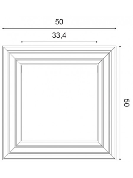  Panou Decorativ 3D Orac Decor W121 Autoire