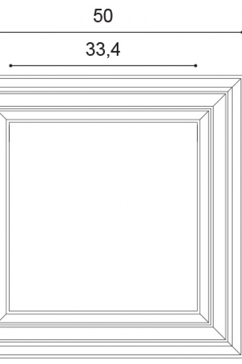  Panou Decorativ 3D Orac Decor W121 Autoire