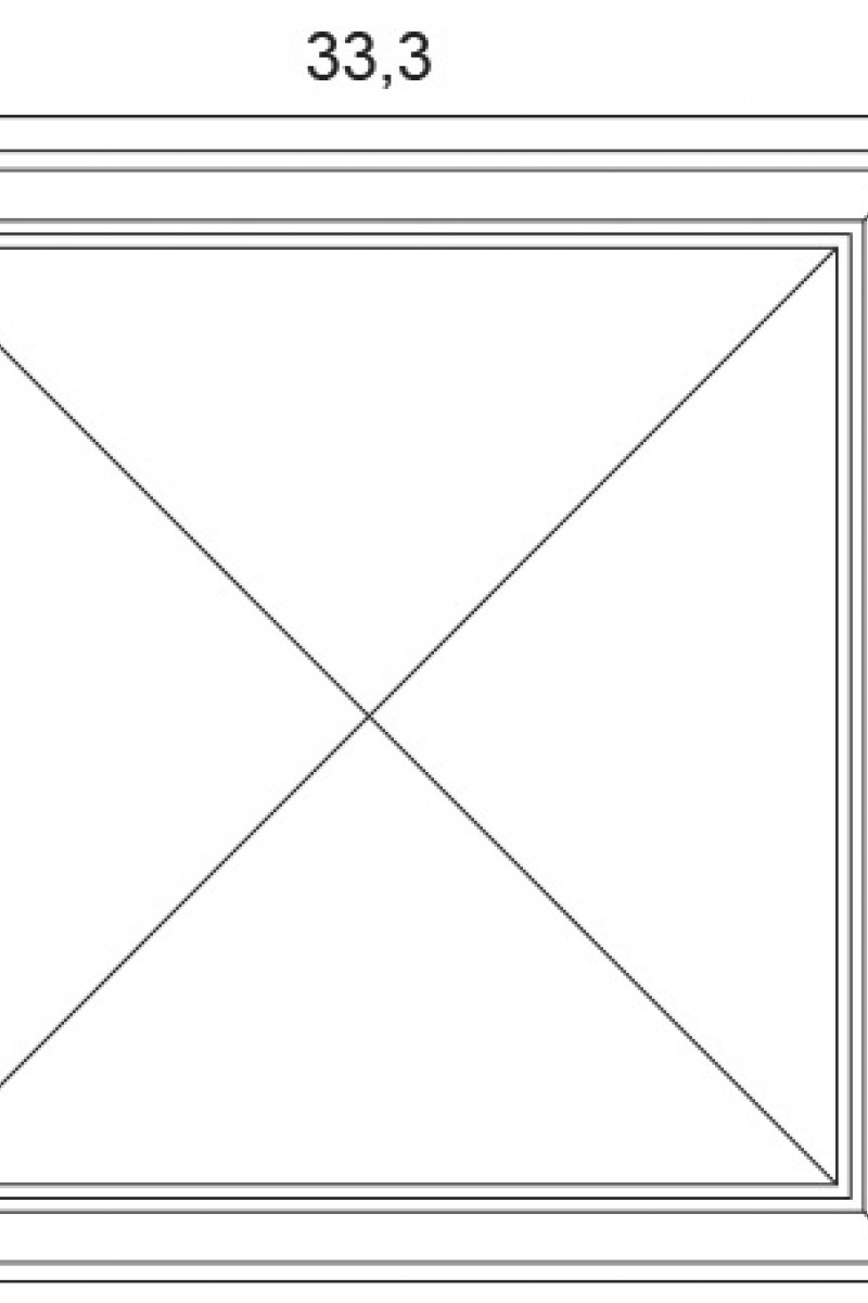 Panou Decorativ 3D Orac Decor W123