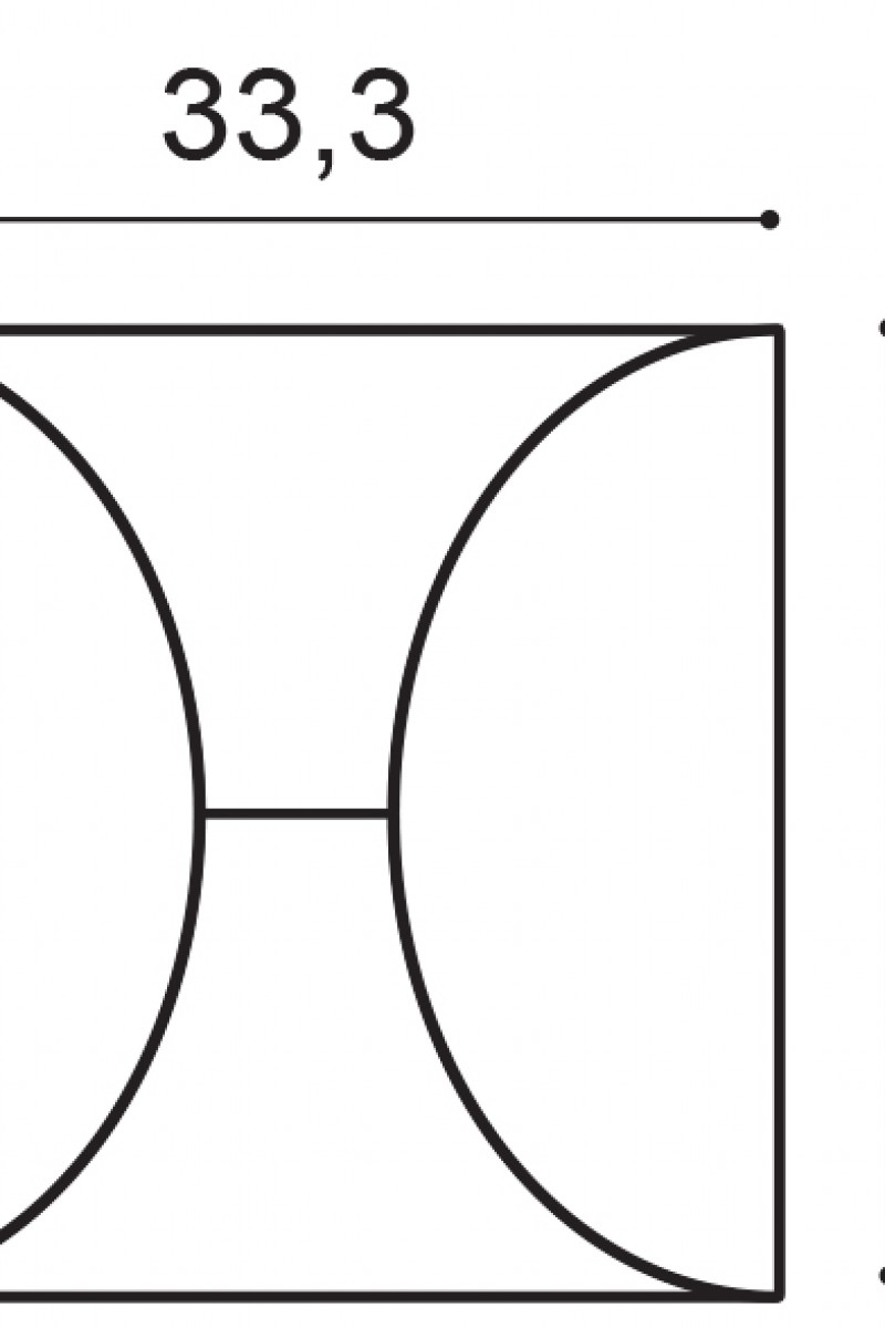 Panou Decorativ 3D Orac Decor W107