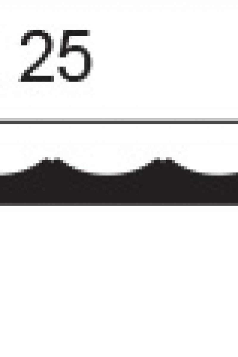 Panou Decorativ 3D Orac Decor W109 Valley