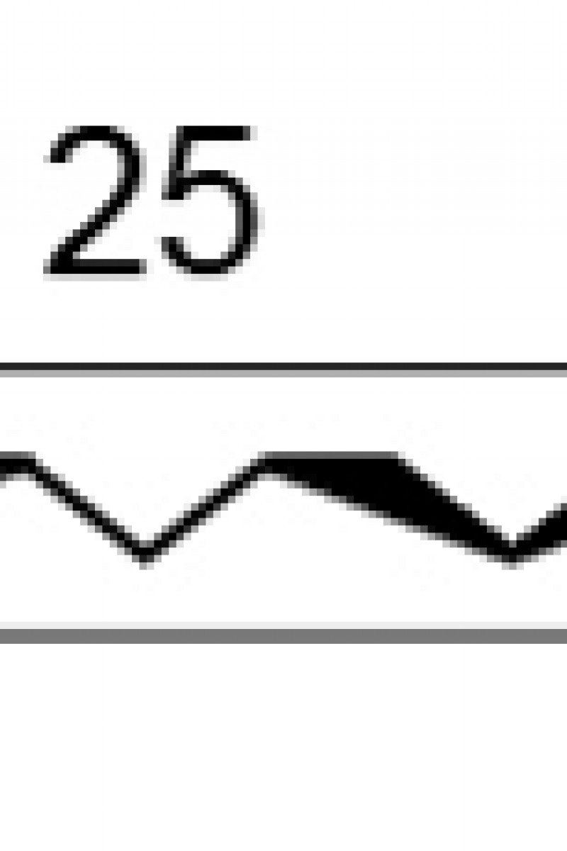 Panou Decorativ 3D Orac Decor W112 Ridge