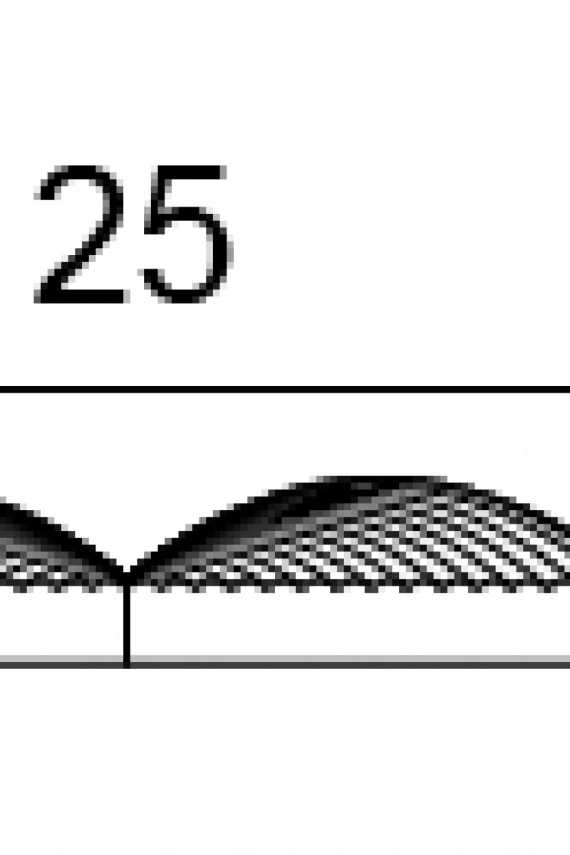 Panou Decorativ 3D Orac Decor W113 Cobble