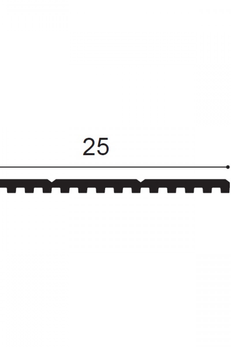 Panou Decorativ 3D Orac Decor WX205-2600 Track