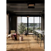 Parchet triplustratificat Stejar Cardamon