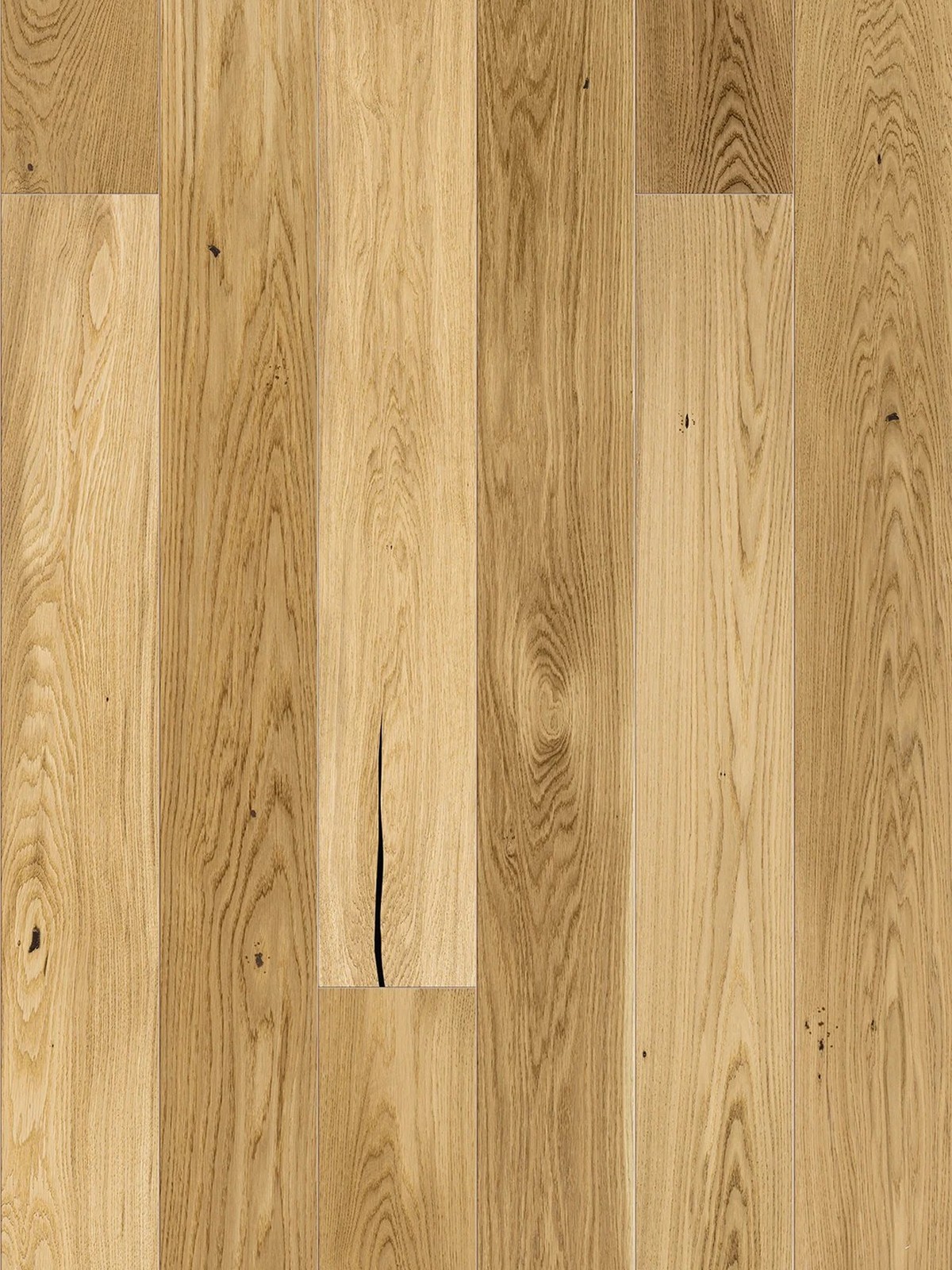 Stejar Caramel Grande