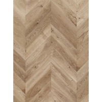 Parchet triplustratificat Chevron Stejar Balos