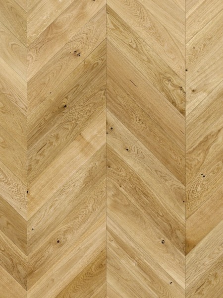 Parchet triplustratificat Chevron Stejar Caramel