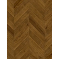 Parchet triplustratificat Chevron Stejar Honey