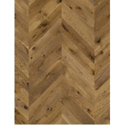 Parchet triplustratificat Chevron Stejar Mainland