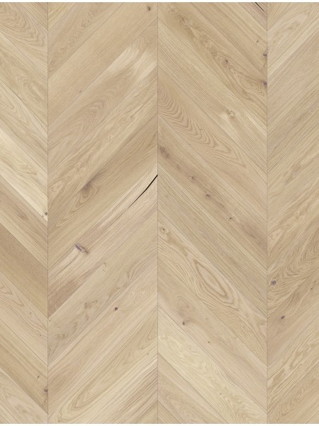 Parchet triplustratificat Chevron Stejar Salt