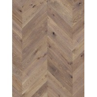 Parchet triplustratificat Chevron Stejar Serene