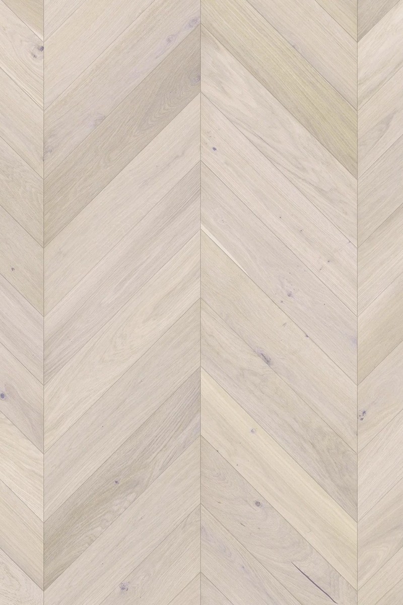 Parchet triplustratificat Chevron Stejar Trivor